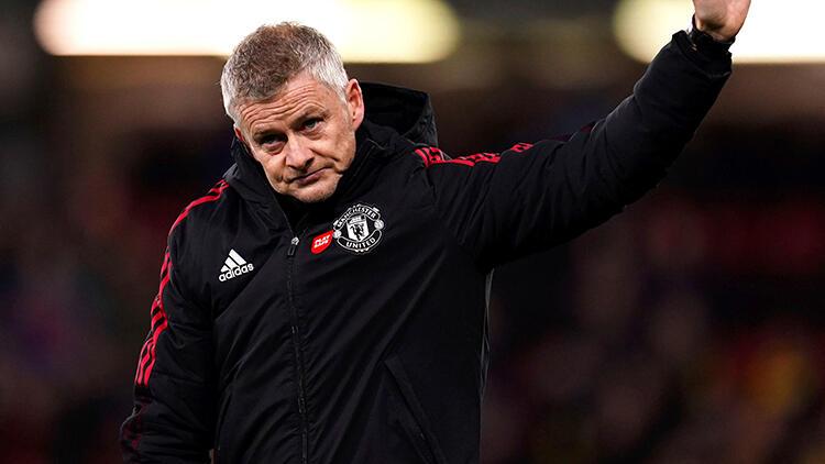 Manchester United’da Solskjaer dönemi sona erdi