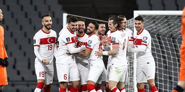 Kritik maçta konuk Cebelitarık