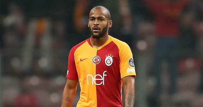 Mourinho’nun aklı Marcao’da