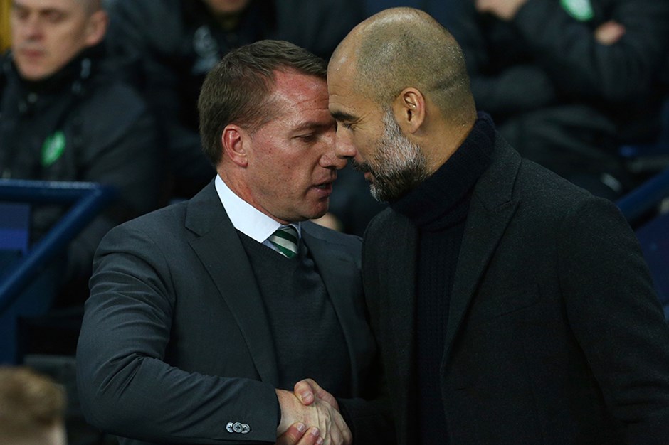 Manchester City, Guardiola’nın alternatifini buldu