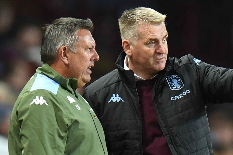 Norwich City’de Dean Smith dönemi