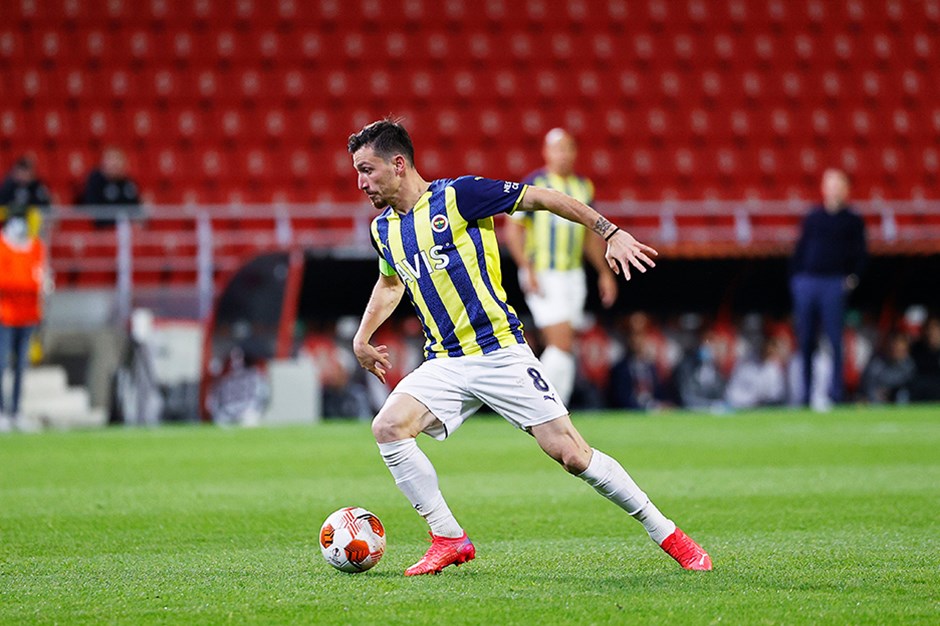 “Derbiyi kazanmaktan başka çaremiz yok”