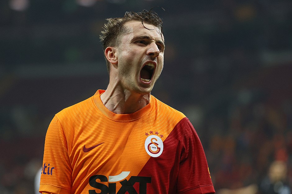 Kerem Aktürkoğlu Milli maç sonrası imzayı atıyor!