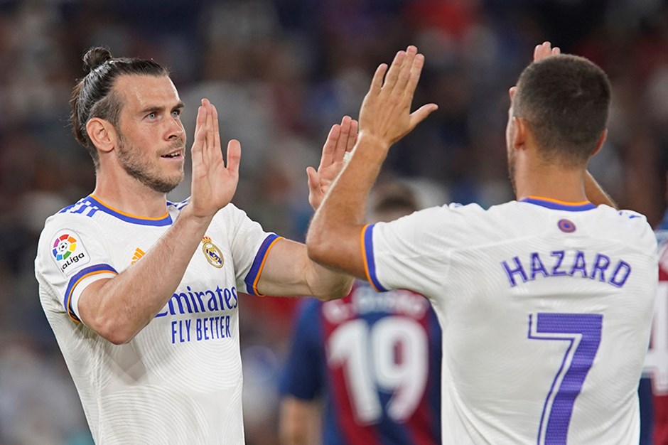 Conte’den Hazard’a veto!