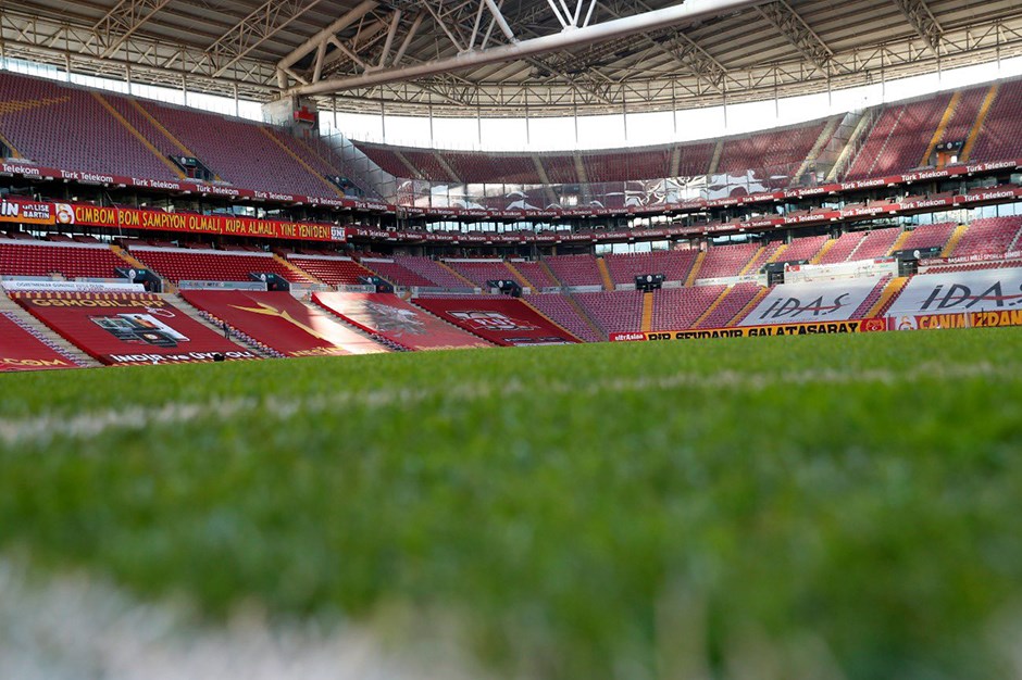 Derbi öncesi Galatasaray’dan bilet açıklaması
