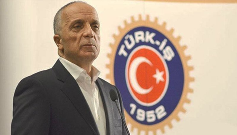 Türk-İş Başkanı Atalay’dan flaş EYT açıklaması