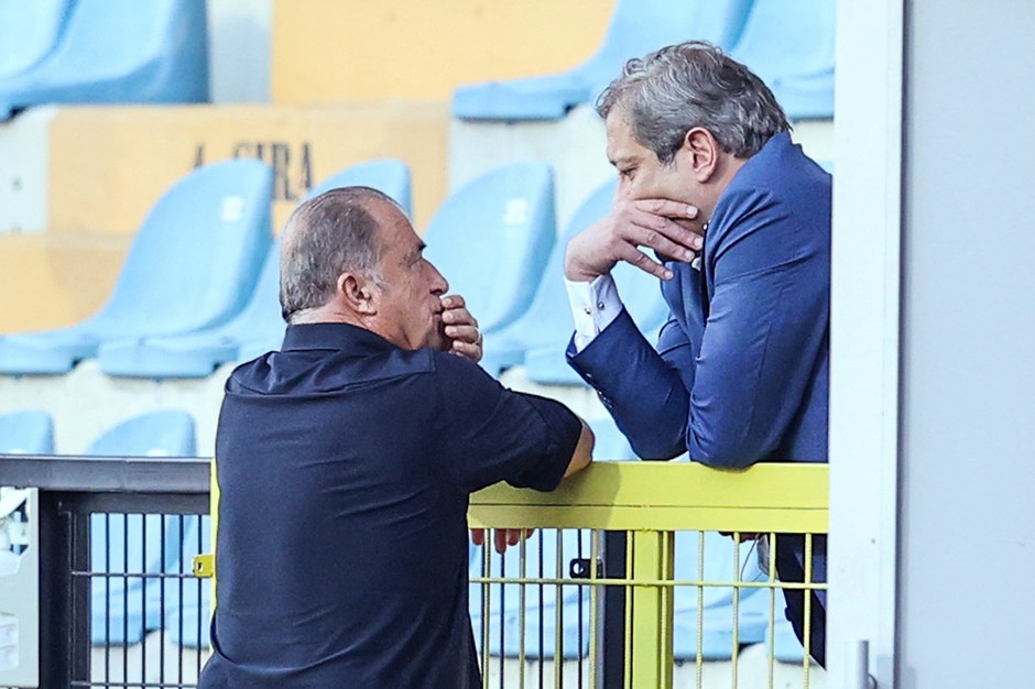 Galatasaray’dan derbi galibiyetine özel prim