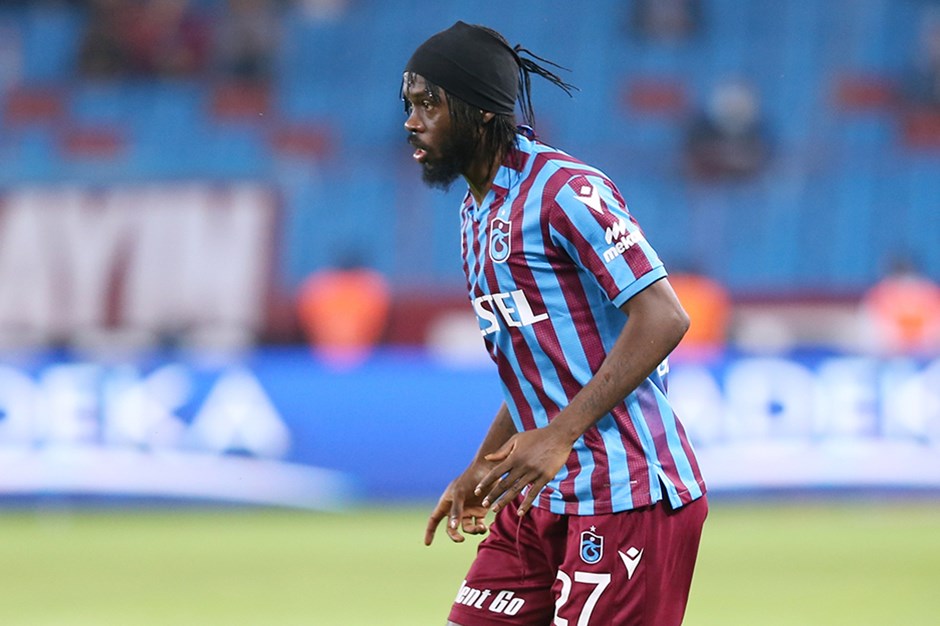 Gervinho ameliyat edildi