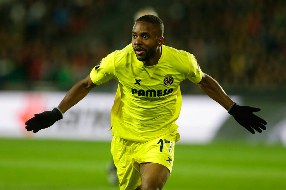 Cedric Bakambu adım adım Barcelona’ya