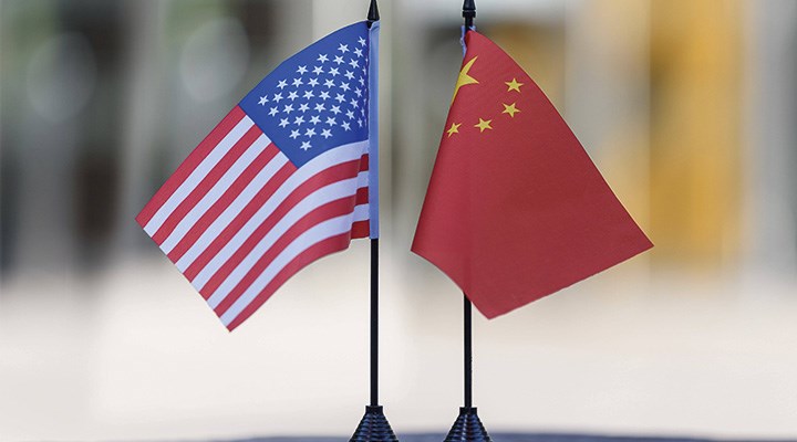 ABD ve Çin’den iklim anlaşması