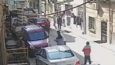 İstanbul’da dehşet anları kamerada: Husumetli olduğu iki kardeşi pompalıyla vurdu