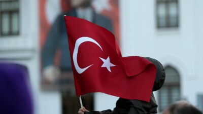 09.05’te hayat durdu! Bursa’da Atatürk’ü anma töreni…