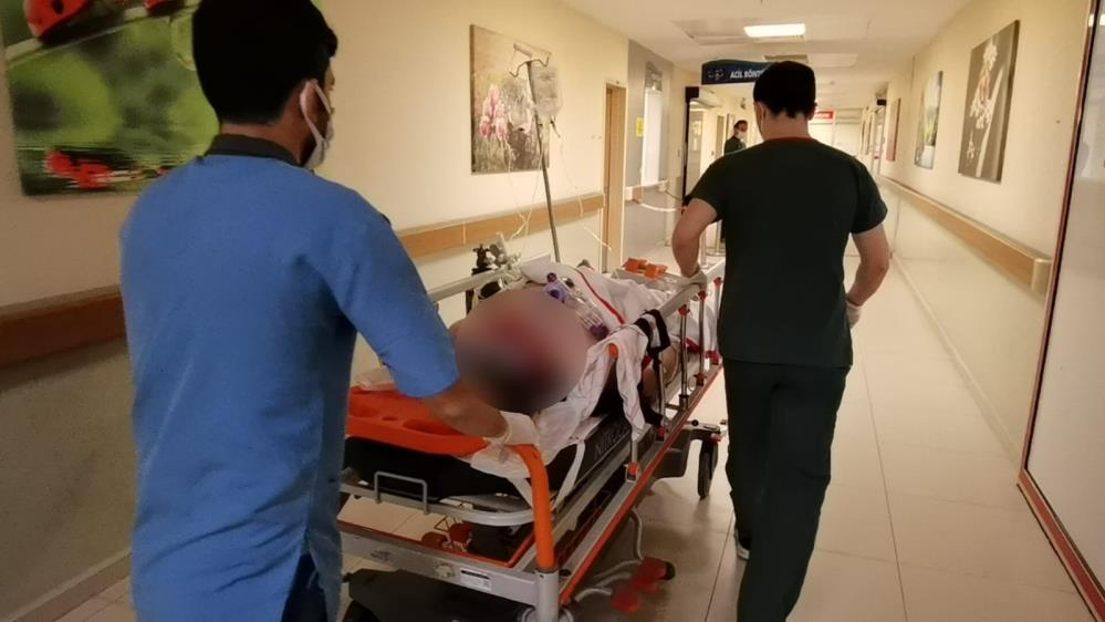 Bursa’da 68 gün önce kaza geçirmişti, acı haber geldi! Bursa’da 68 gün önce kaza geçirmişti, acı haber geldi!