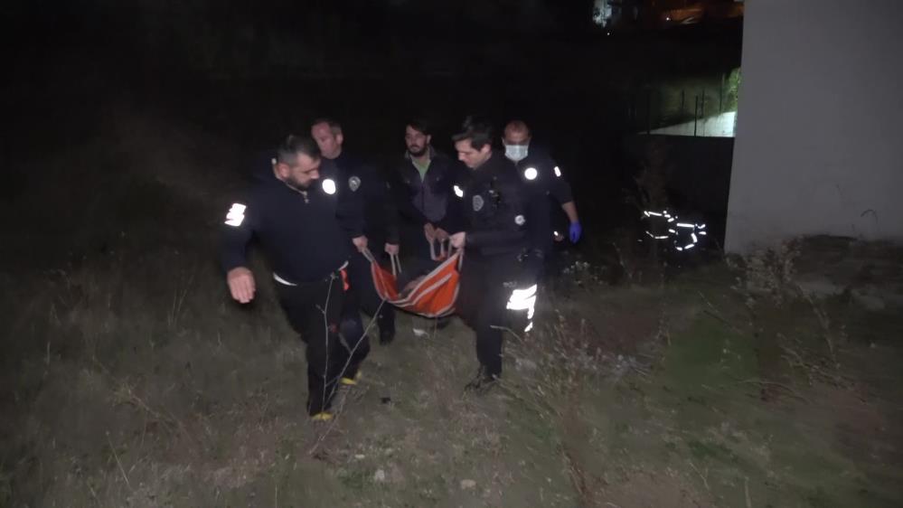 Bursa’da uçurumda can pazarı!