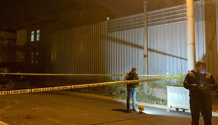 Bursa’da eve giren hırsız, ev sahibi doktoru silahla vurdu