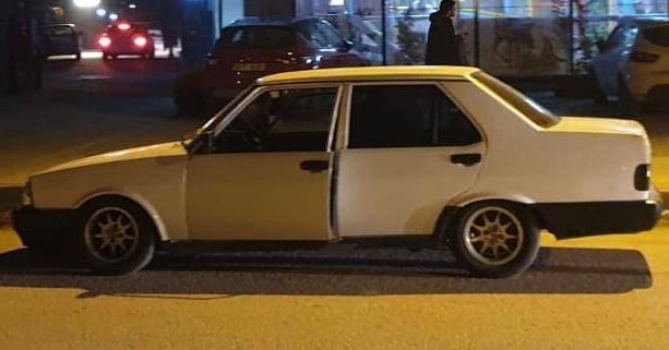 Bursa’da 4 araç çalan hırsızlar 137 kamera incelemesi sonucu yakalandı