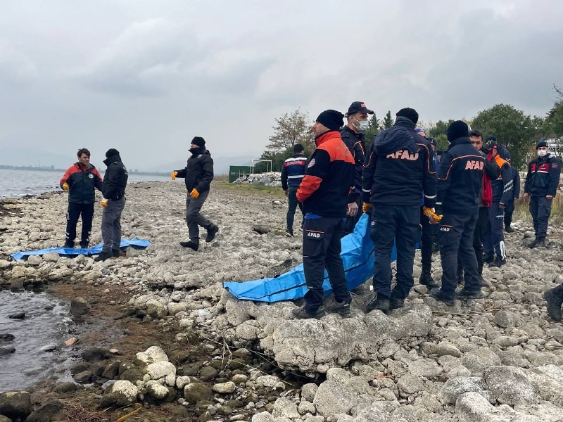 ‘İntihar edeceğiz’ demişlerdi… Bursalı kayıp kardeşlerin cesedi bulundu!