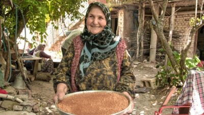 Balıkesir’in Yağlılar Helvası: Tarifini sadece köy kadınları biliyor