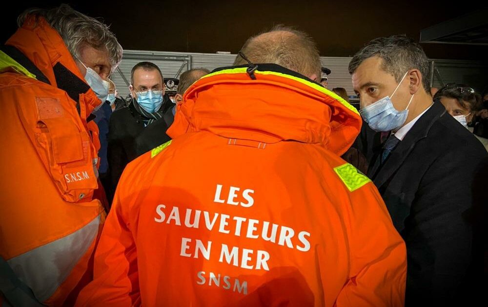 Fransa’daki göçmen faciasında ölü sayısı 31’e yükseldi