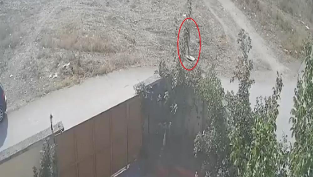 Bursa’da ‘vicdanlı’ soygun! Bursa’da ‘vicdanlı’ soygun!