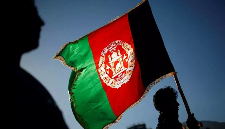 Afganistan’ın Moskova Büyükelçiliği’nin personel sayısı yarı yarıya azaltıldı