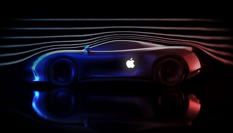 Apple Car tanıtım tarihi için geri sayım başladı