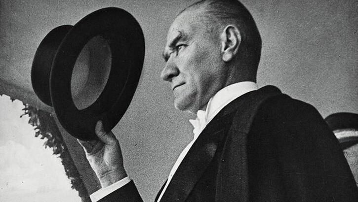 Atatürk’ün bugün bile yolumuzu aydınlatan 20 sözü