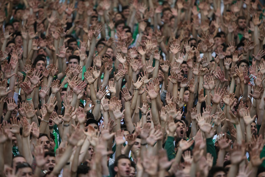 Hayrettin Gülgüler: Bursaspor Kulübü Yönetimi hiçbir zaman taraftarını karşısına almaz