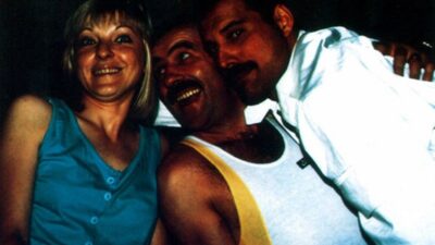 Freddie Mercury’nin görülmemiş fotoğrafları