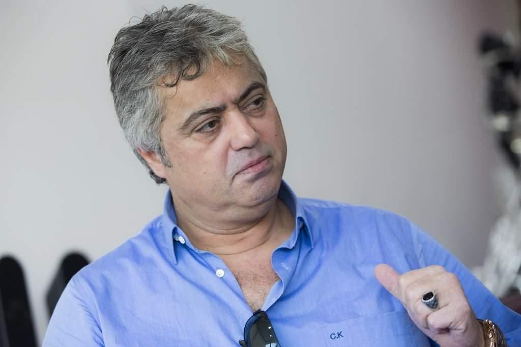 Cengiz Kurtoğlu’ndan iş insanına bıçaklı saldırı