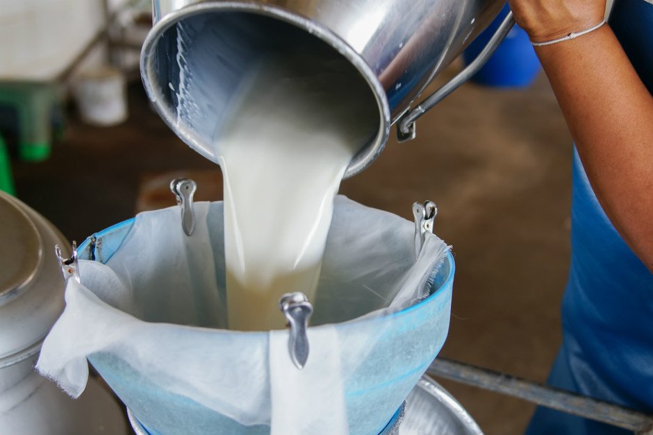 Çiğ süt tavsiye satış fiyatı 4 lira 70 kuruş oldu