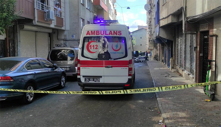 14 gündür kayıp olan gencin cesedi, evin çatısında bulundu