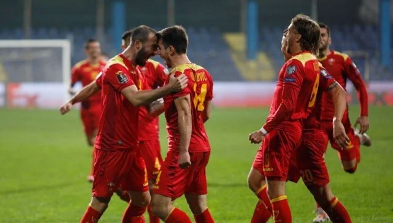 Karadağ’dan muhteşem geri dönüş