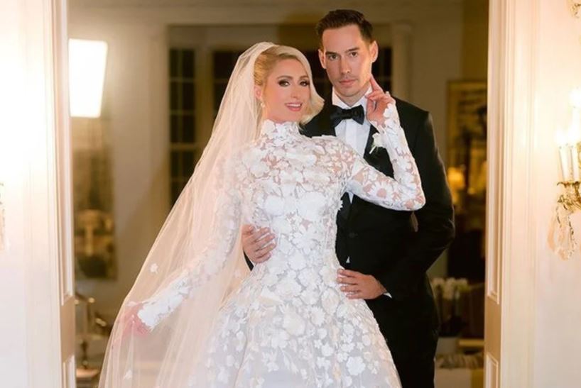 Paris Hilton ile evlenen Carter Reum’un baba olduğu ortaya çıktı