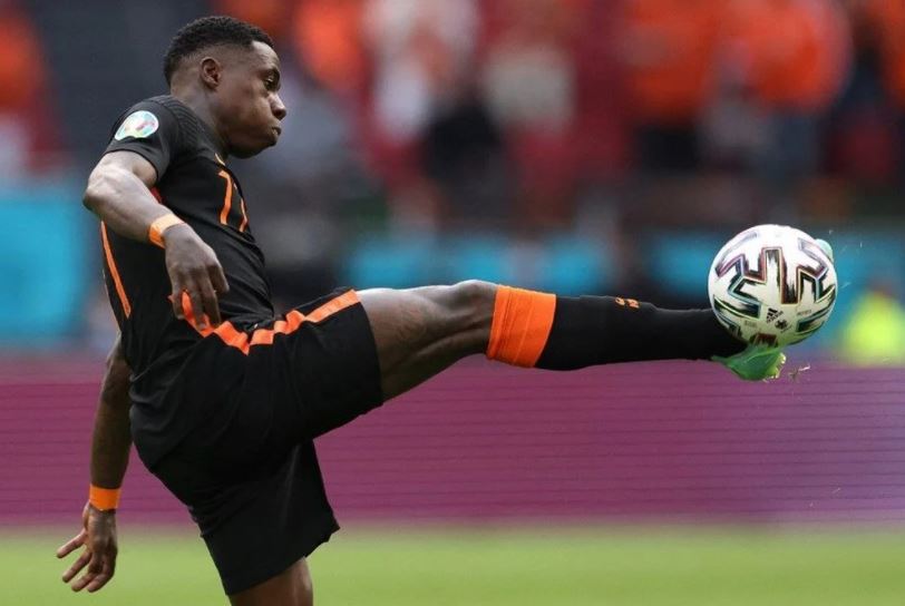 Futbolcu Quincy Promes öldürmeye teşebbüsten yargılanacak