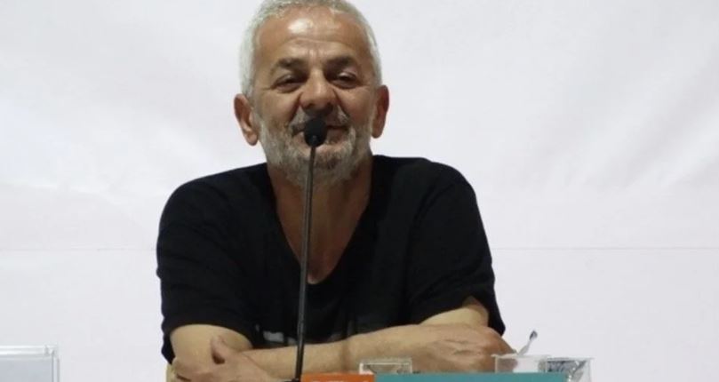 Zafer Algöz davadan vazgeçti