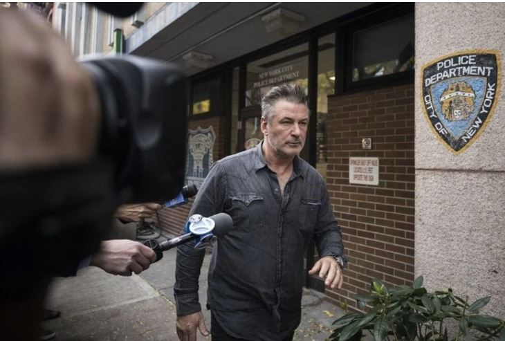 Sette kazayla görüntü yönetmenini öldüren Alec Baldwin konuştu