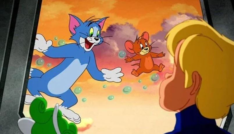 Tom ve Jerry’nin gerçek isimleri ortaya çıktı