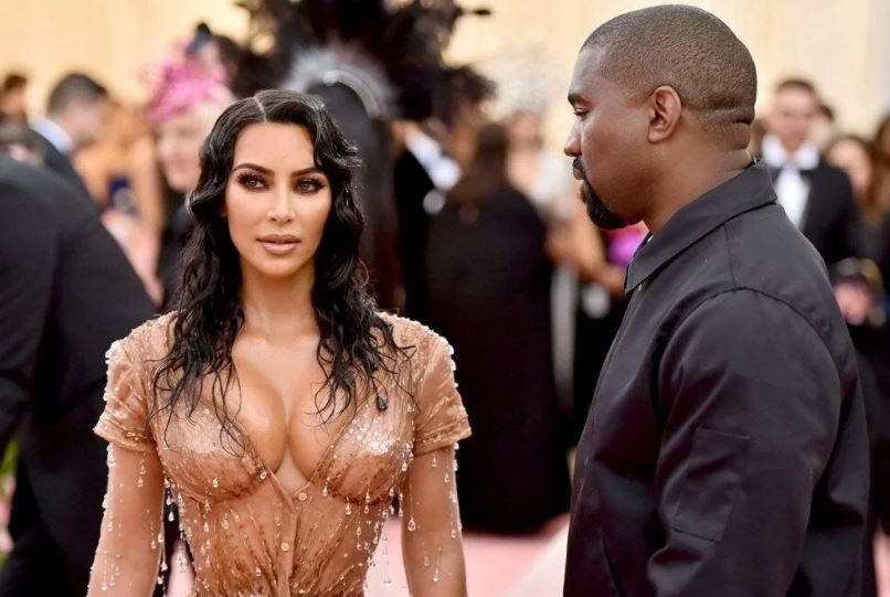 Kanye West: Yeniden karıma dönmem gerekiyor