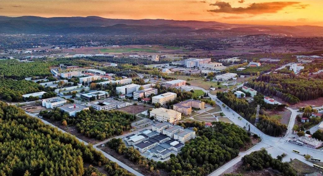 Uludağ Üniversitesi 5 yıllık planını belirledi