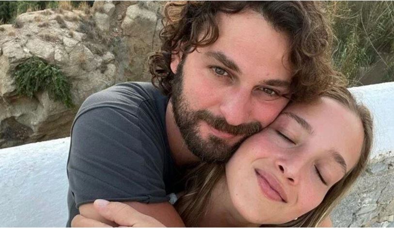 Birkan Sokullu ve Eda Gürkaynak çiftinden evlilik açıklaması