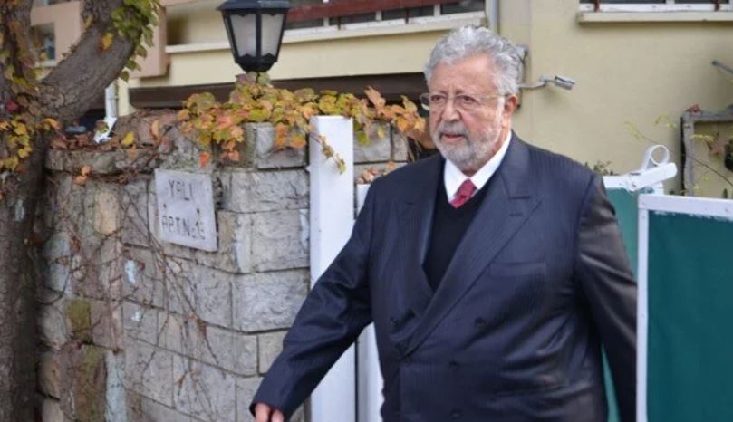 Metin Akpınar’dan Cem Yılmaz’a ‘özür’