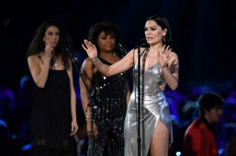 İngiliz şarkıcı Jessie J: Bebeğimi kaybettim