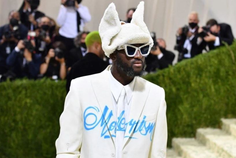 Moda tasarımcısı Virgil Abloh kansere yenik düştü