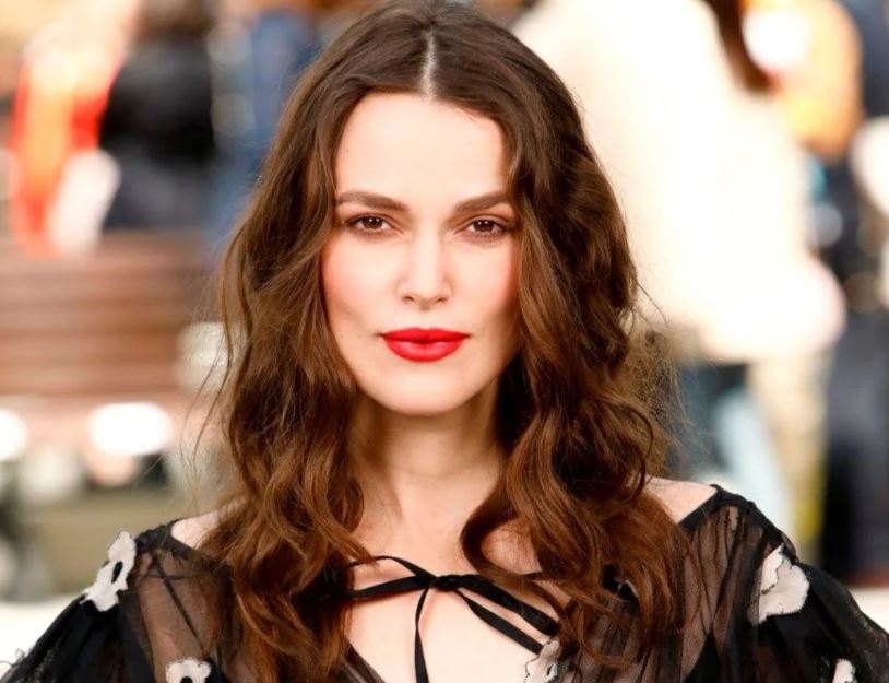 Keira Knightley corona virüse yakalandı