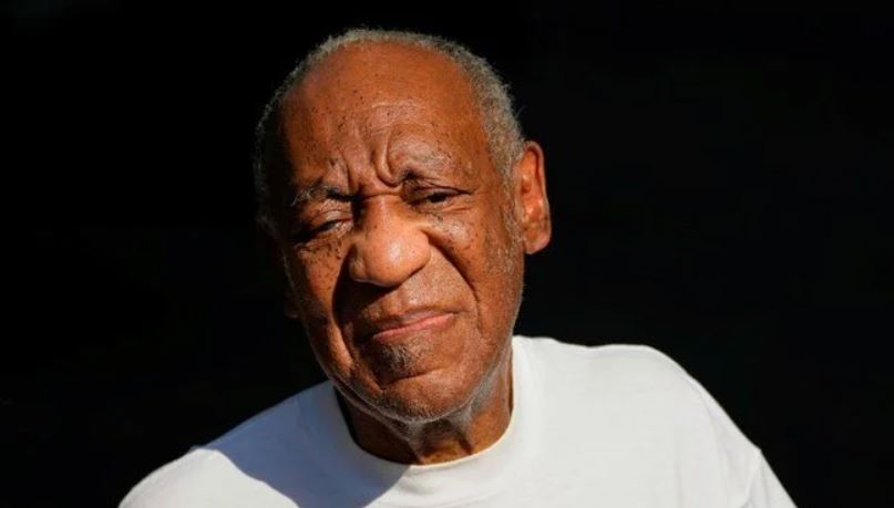 Bill Cosby davasında yeni gelişme