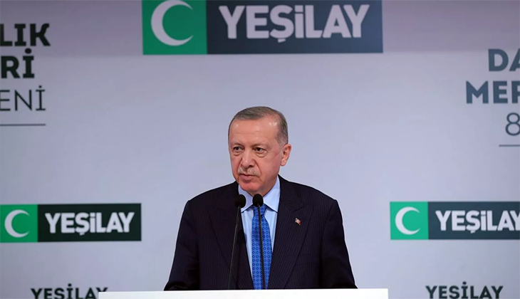 Cumhurbaşkanı Erdoğan: Bağımlılıklarla mücadeleyi son nefesimize kadar sürdüreceğiz