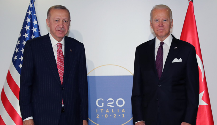 İtalyan basınından G20 yorumu: Erdoğan zirvenin kazananı