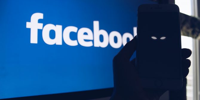 Facebook’tan hacker önlemi