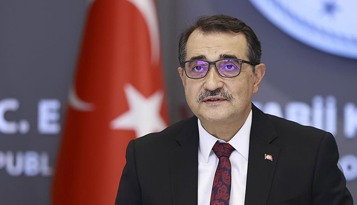 Bakan Dönmez’den Enerji fiyatları açıklaması